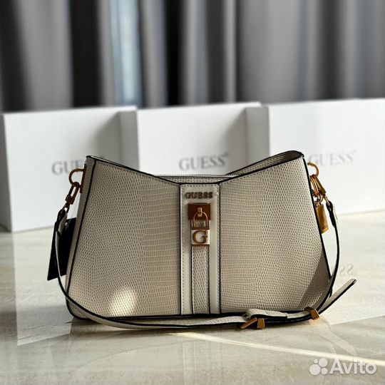 Сумка женская guess ginevra