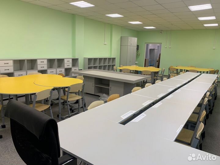 Сборщик мебели