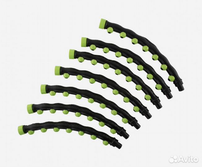 Массажный обруч хулахуп