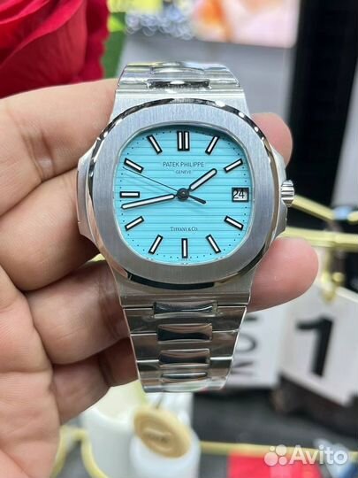 Patek Philippe 5711 tiffany