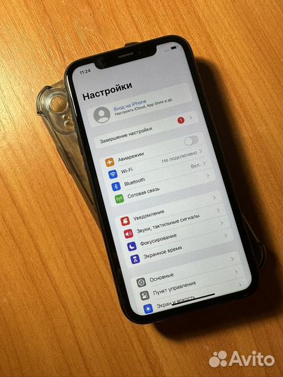 iPhone Xr, 128 ГБ