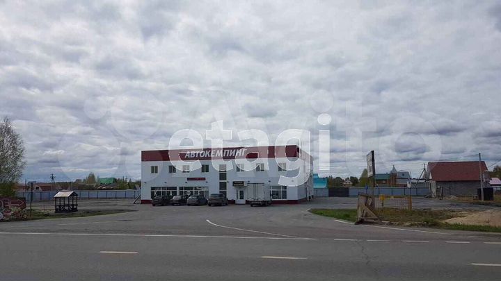 Продам помещение свободного назначения, 806 м²