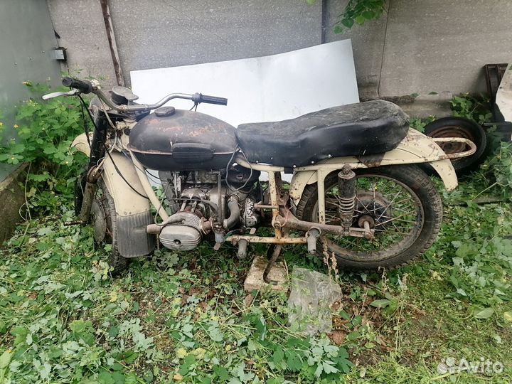 Продам Урал