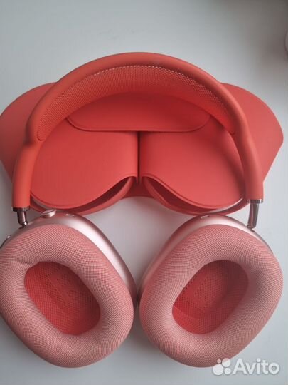 Наушники Apple AirPods Max