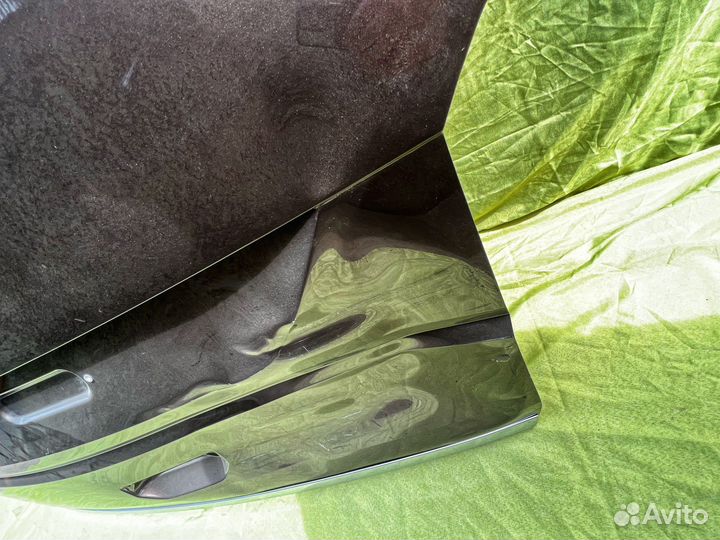 Крышка багажника Volkswagen Multivan T6