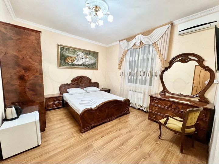 Комната 15 м², 1/2 эт.