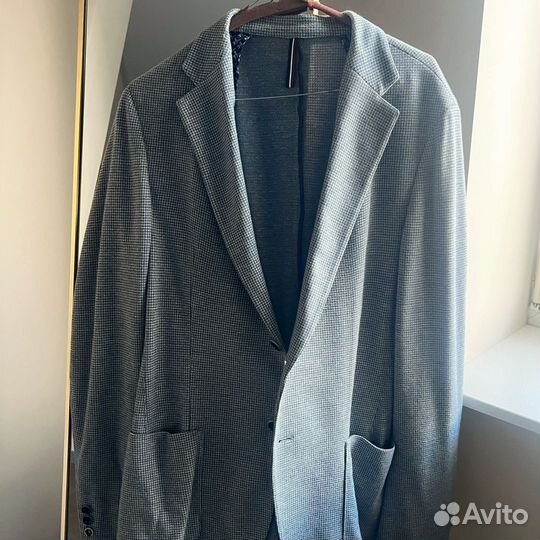 Пиджак мужской