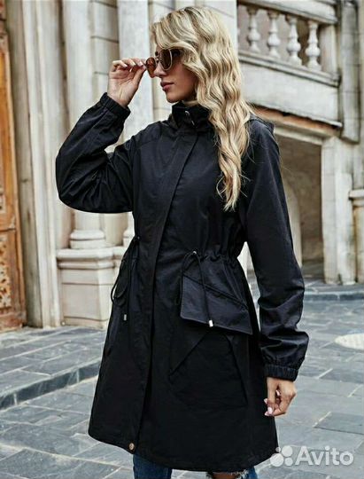 Парка. Новая