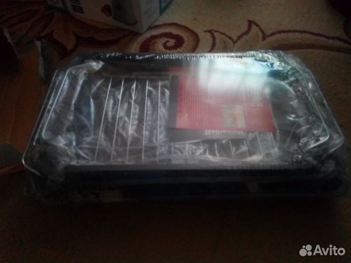 Форма для выпечки kaiserhoff KH-8200 (угл.сталь)