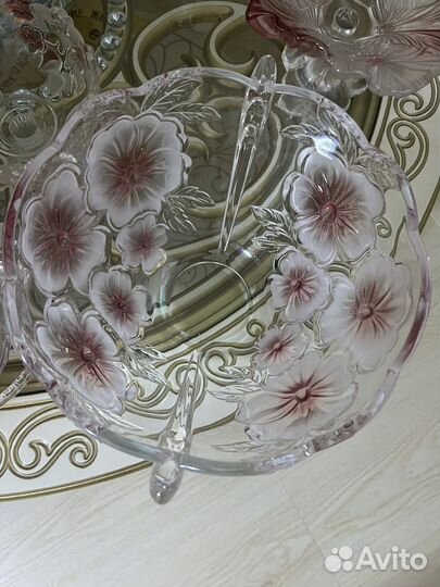 Ваза для фруктов