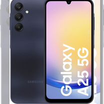 Samsung Galaxy A25, 8/256 ГБ