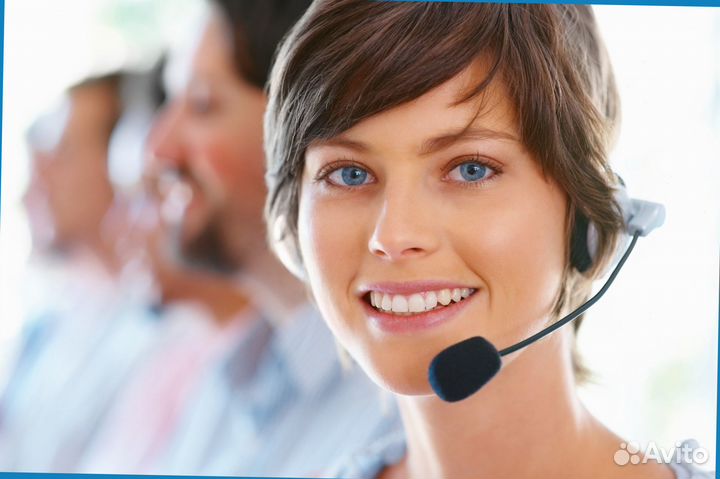 Работа в колл-центре крупного банка
