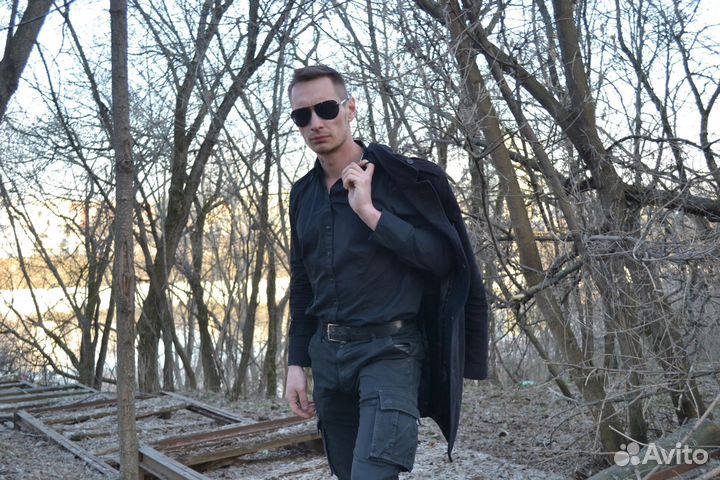 Менеджер