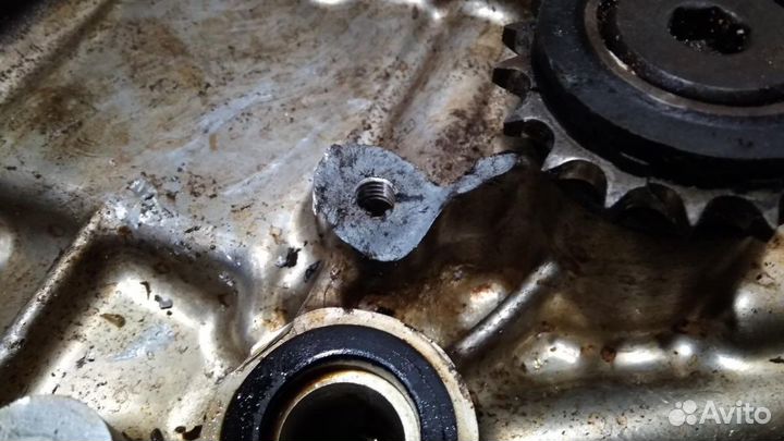 Блок двигателя Lexus IS F/IS200d/IS220d/IS250/IS25