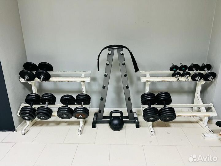 Сдам в аренду спортивный зал