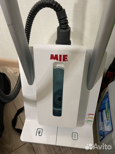 Отпариватель Mie Magic Style