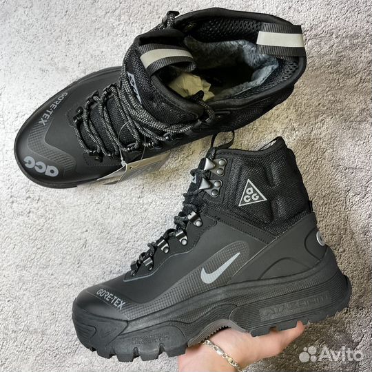 Ботинки Nike ACG Air Zoom Gaiadome Gore-tex