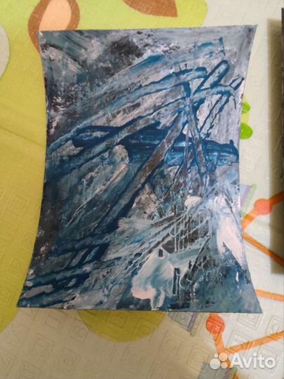 Рисую картины на заказ, картины для интерьера