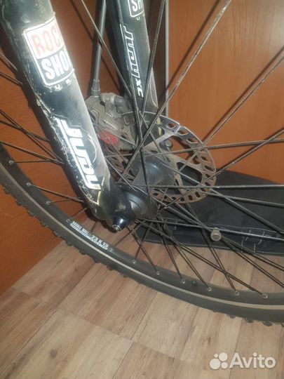 Велосипеды бу взрослый