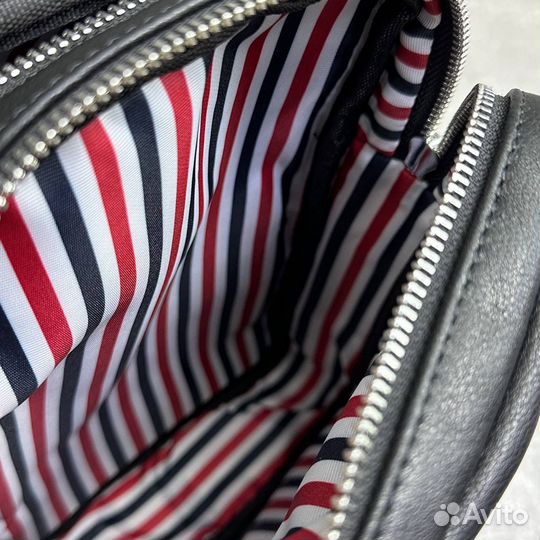 Сумка натуральная кожа