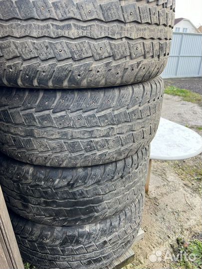 Sailun Ice Blazer Alpine Evo 275/55 R20 30M