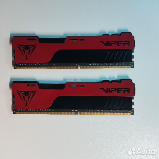 Patriot Viper elite ii 16gb ddr4