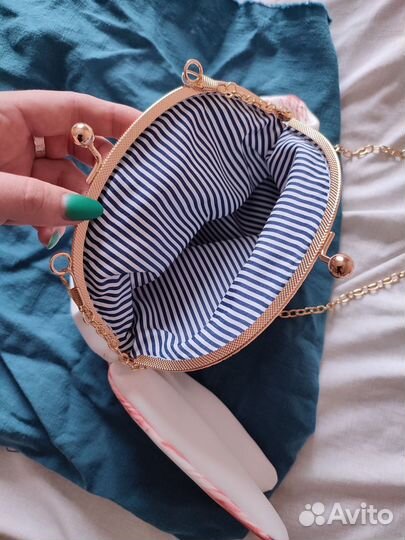 Сумка/косметичка