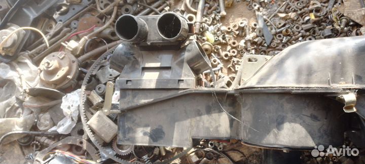 Печка на волгу