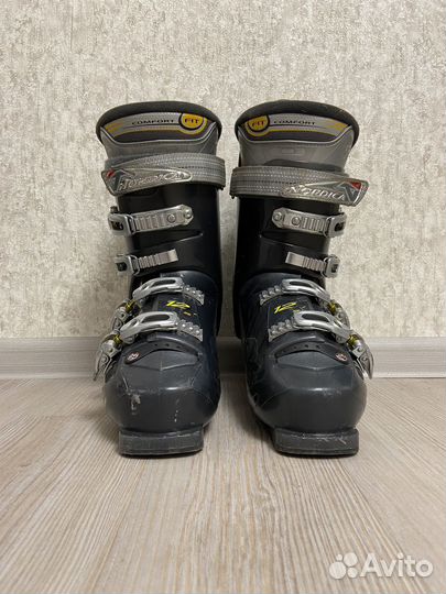 Горнолыжные ботинки Nordica 28-28,5