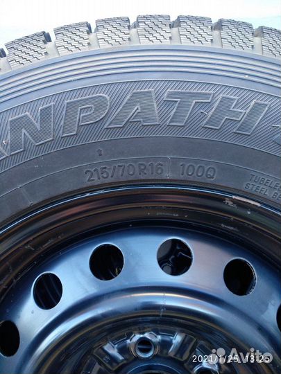 Колеса и колпаки для митсубиси аутлендер хл 2