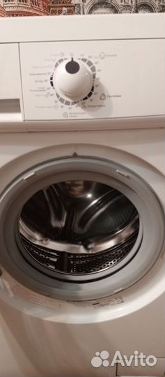 Стиральная машина бу не рабочая