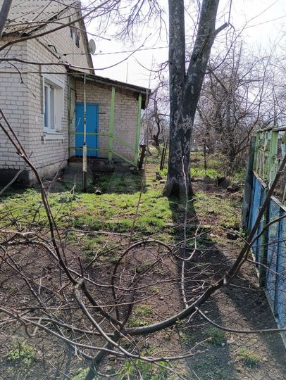 Дом 77,7 м² на участке 45 сот.