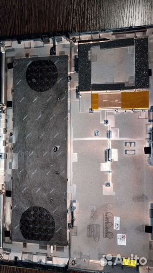 Поддон то ноутбука Lenovo legion