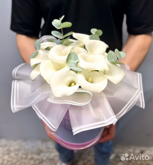 Доставка цветов букеты роз 101 роза