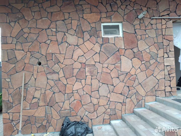 Строительство домов