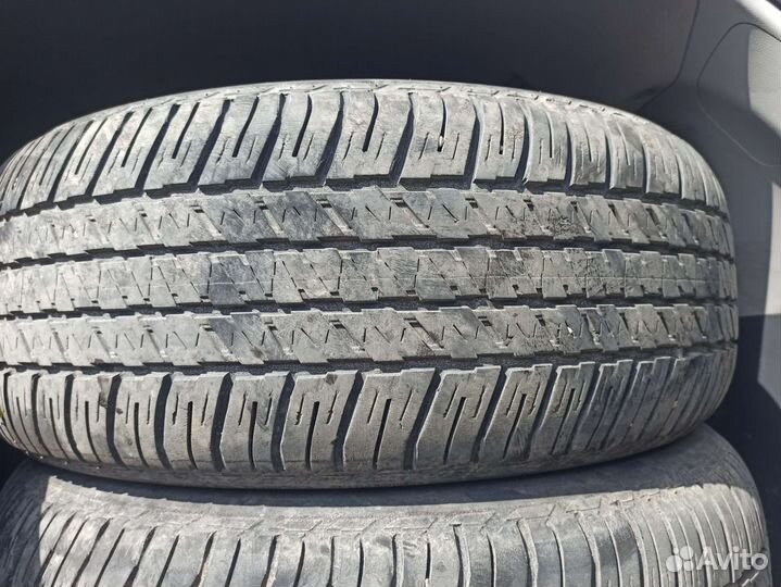 Bridgestone Dueler H/T 265/60 R18