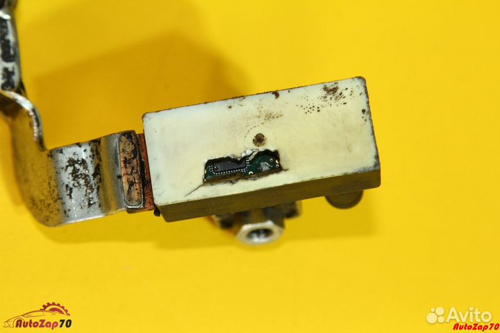 S500 W222 Клемма аккумулятора 