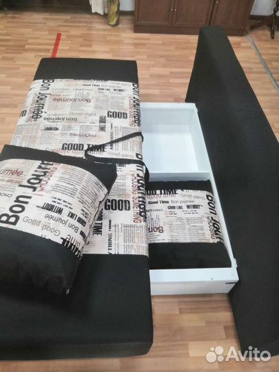 Диван Мадрид