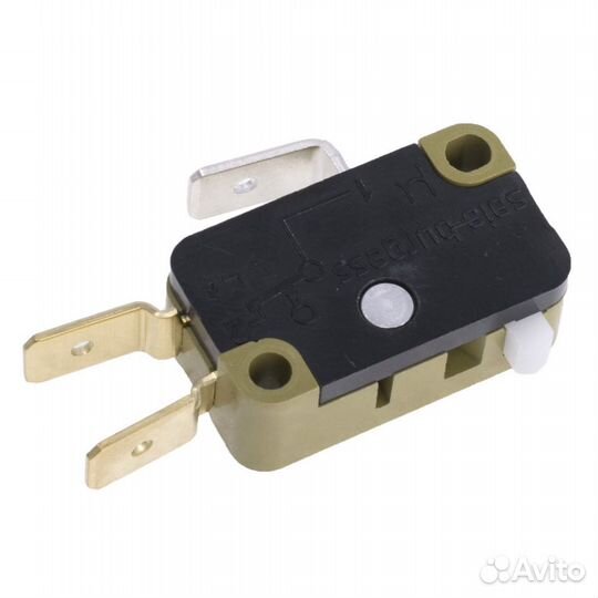 Микровыключатель Grundfos Sololift2, SFA