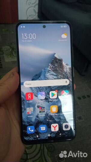 Xiaomi Redmi Note 10, 4/64 ГБ