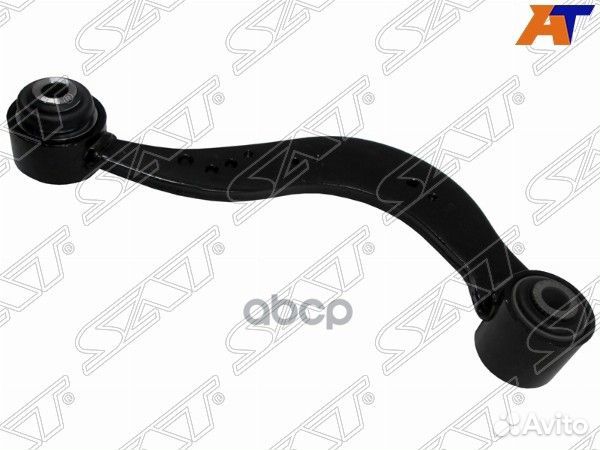 Тяга задняя поперечная верхняя toyota highlande