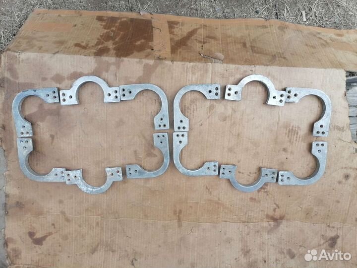 Лузы для бильярда