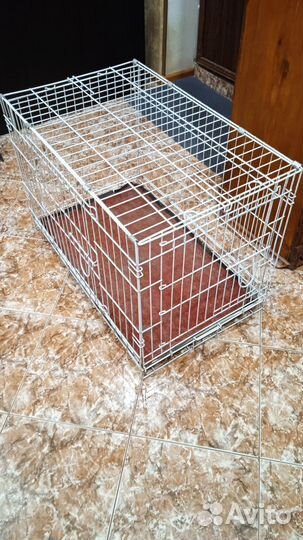Клетка для Собаки