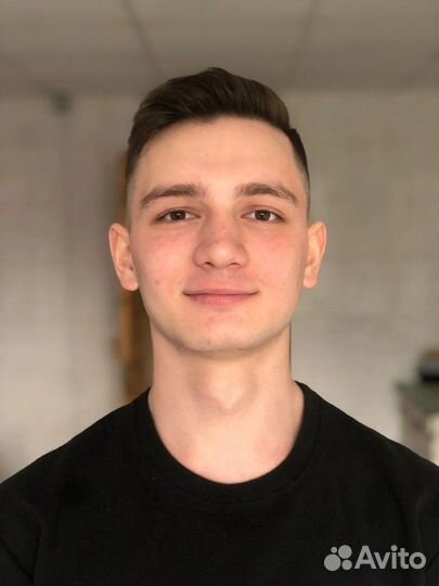 Любая работа, подработка