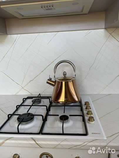 Чайник Селена 3.5