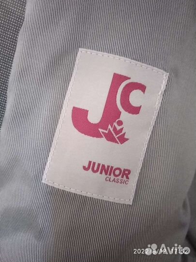 Пиджак р.185-188