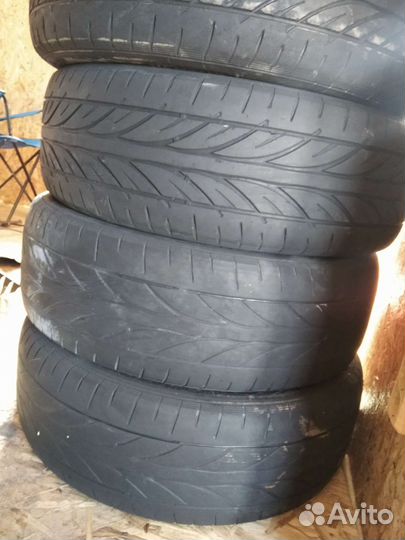 Hankook Ventus V12 Evo K110 225/60 R18