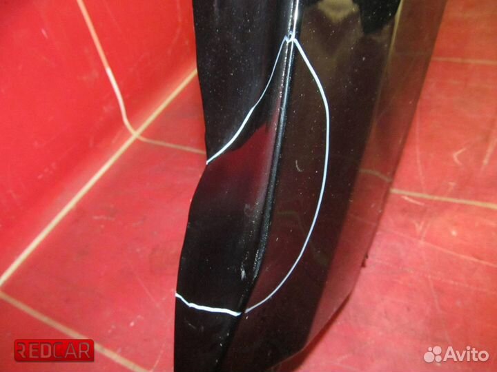 Крыло переднее правое Jeep Grand Cherokee WK2 (13)