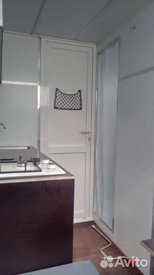 Жилой модуль, 2022