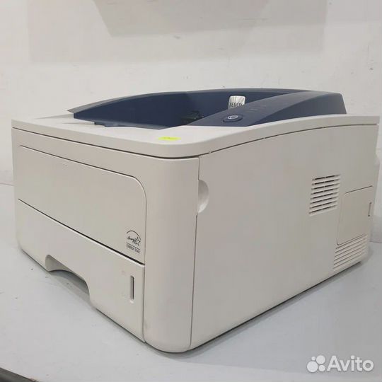 Принтер Xerox phaser 3250